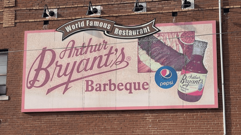 KC's Molasses-Sweet Sauce: America's BBQ Standard