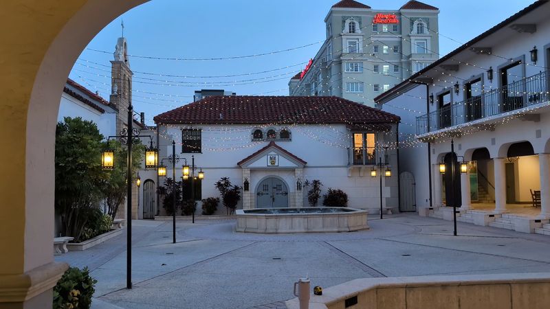 He Spent Most Of His Life At The South Florida Museum