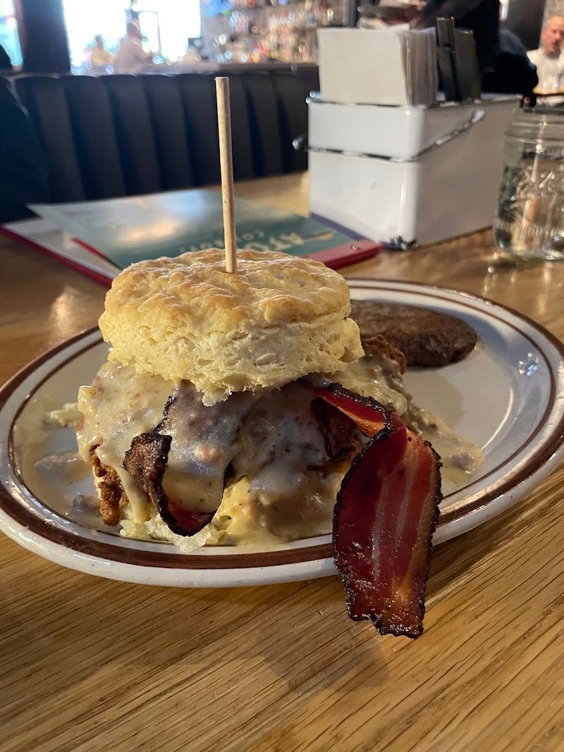 Denver Biscuit Company