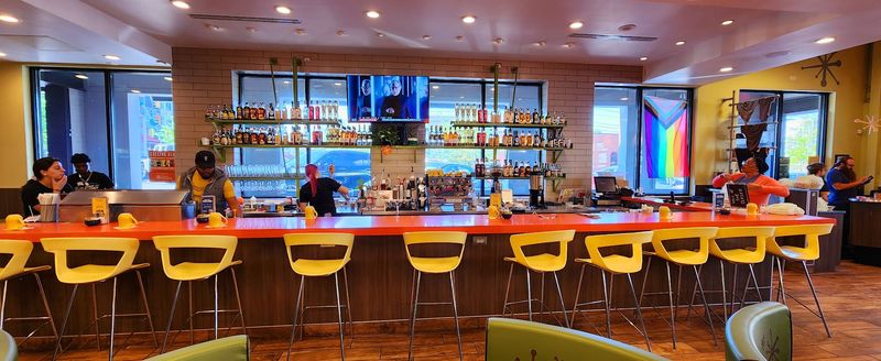 Snooze, an A.M. Eatery