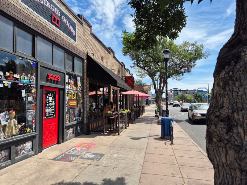 Denver Biscuit Co. (Colfax) — 3237 E Colfax Ave, Denver, CO 80206