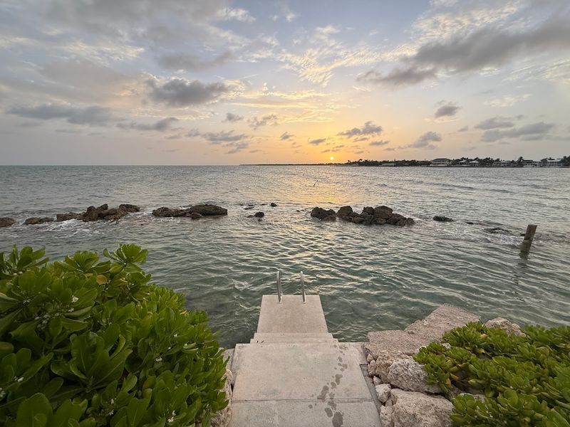 World-Class Fishing Without Leaving The Island