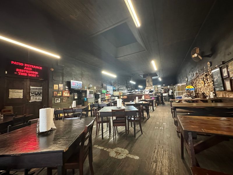 Louie Mueller Barbecue