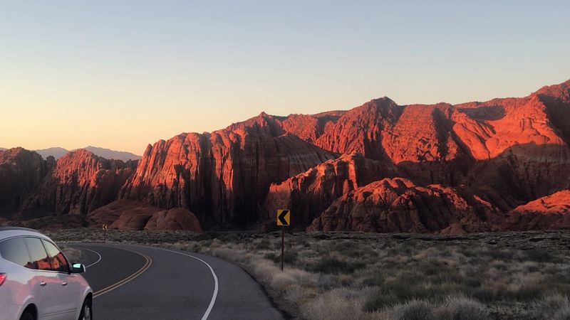 Snow Canyon State Park Snow Canyon State Park