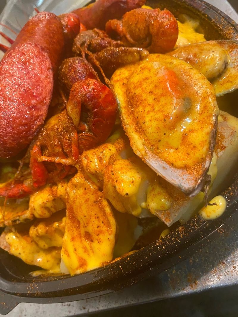 The Spice Levels Will Test Your Confidence