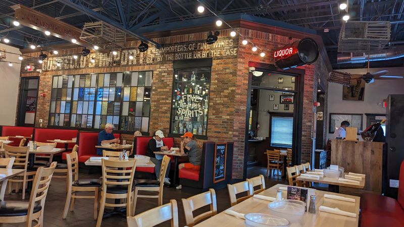 Peel-And-Eat Shrimp That Keeps The Party Going