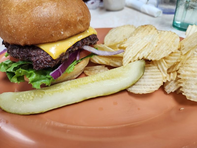 Mind The Lunch Crossover