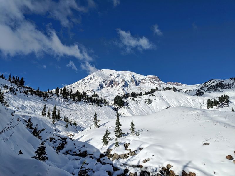 Snow, Seasons, And When To Go