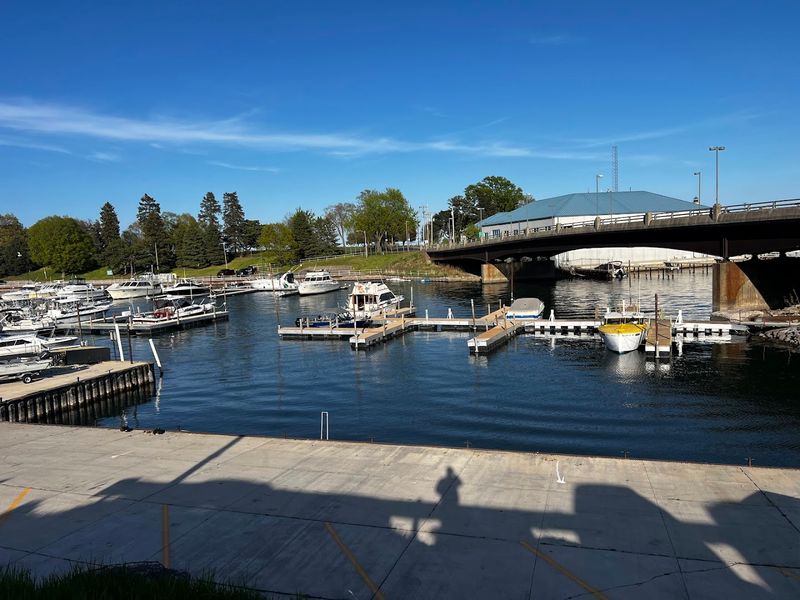 The Boathouse Restaurant