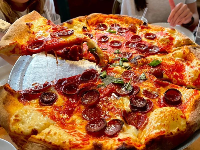 Menu Beyond the Star Attraction