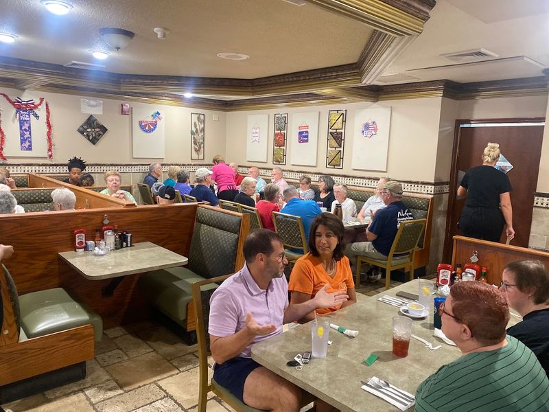 Knight and Day Diner, Lititz