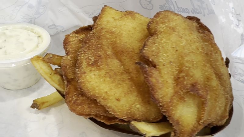So, Does Alki Spud Earn The Crown?