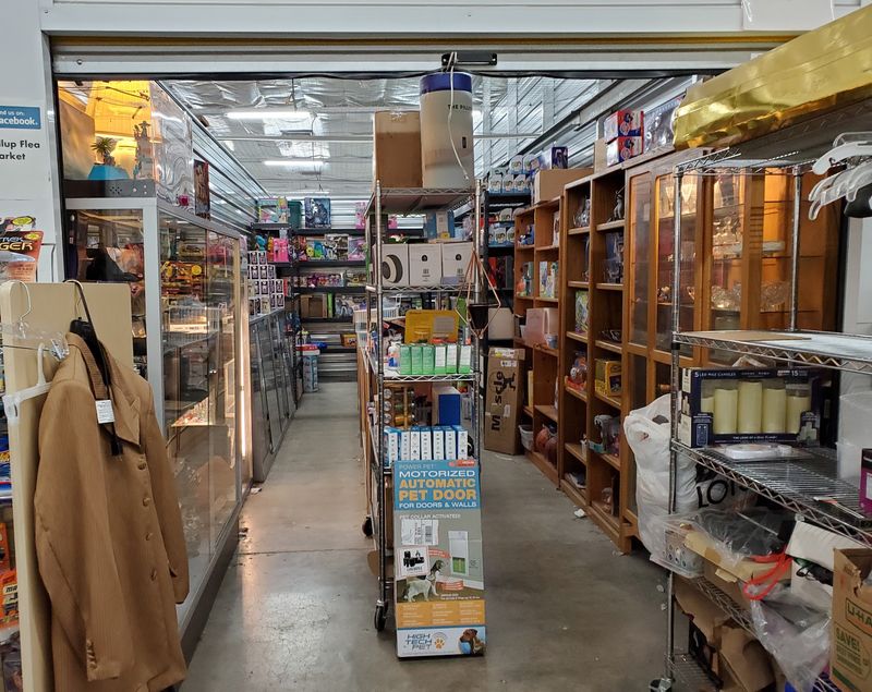 So Is It Worth A Weekend Rummage?