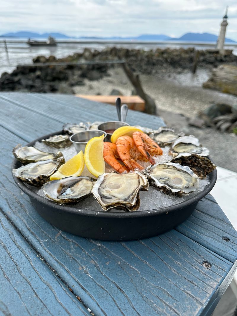 So Many Oyster Varieties, So Little Time