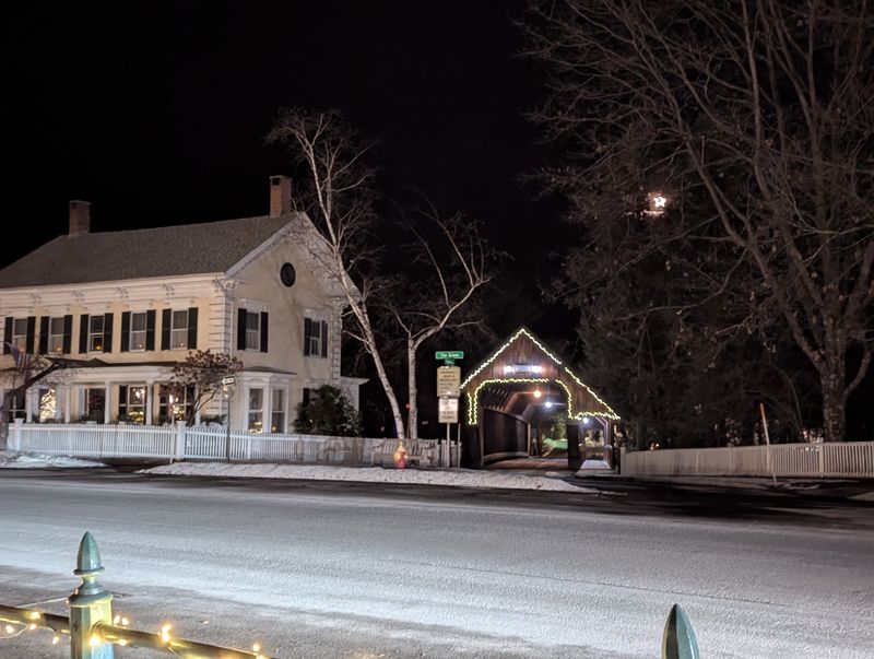 So Should You Pack Your Mittens And Go?