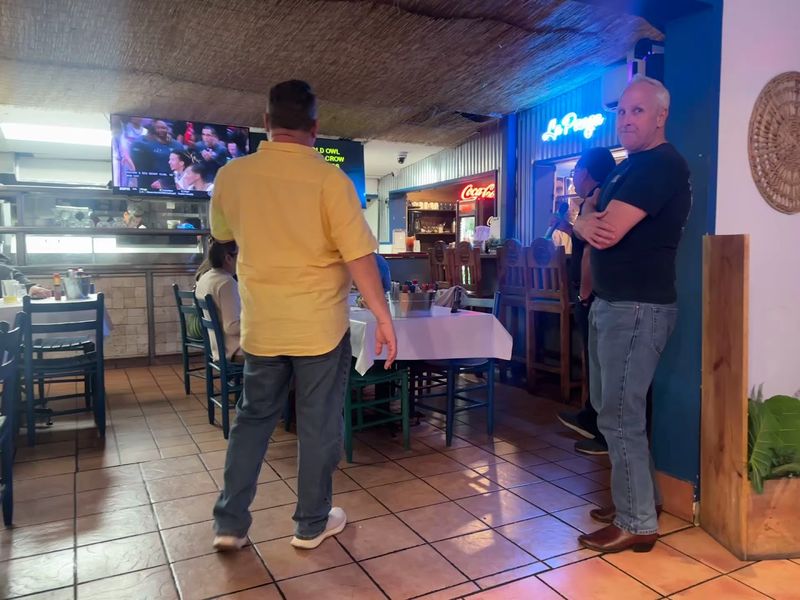 La Perla Del Pacifico - Tucson