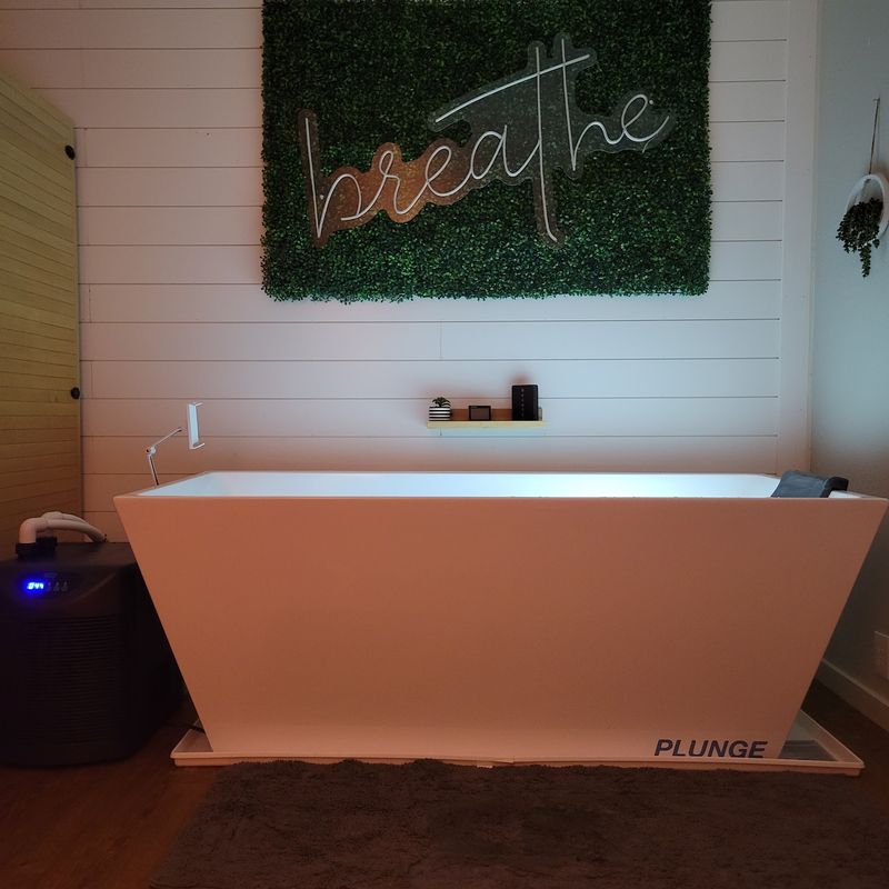 Soak Wellness Spa Soak Wellness Spa