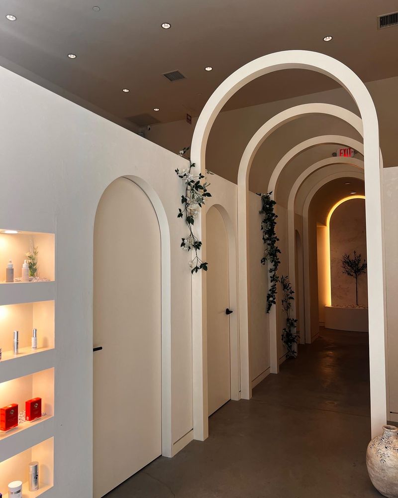 Soak Wellness Spa