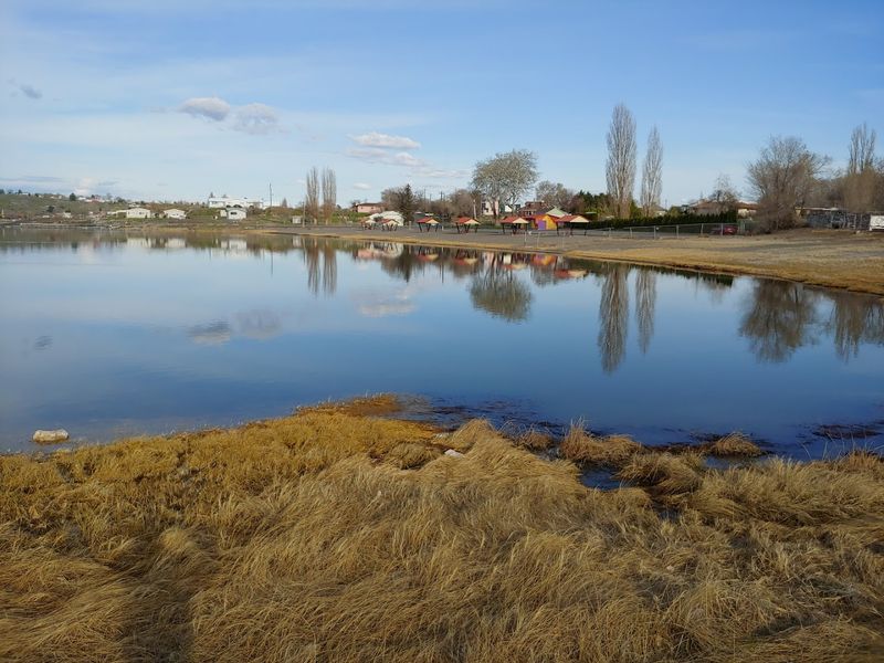 Soap Lake
