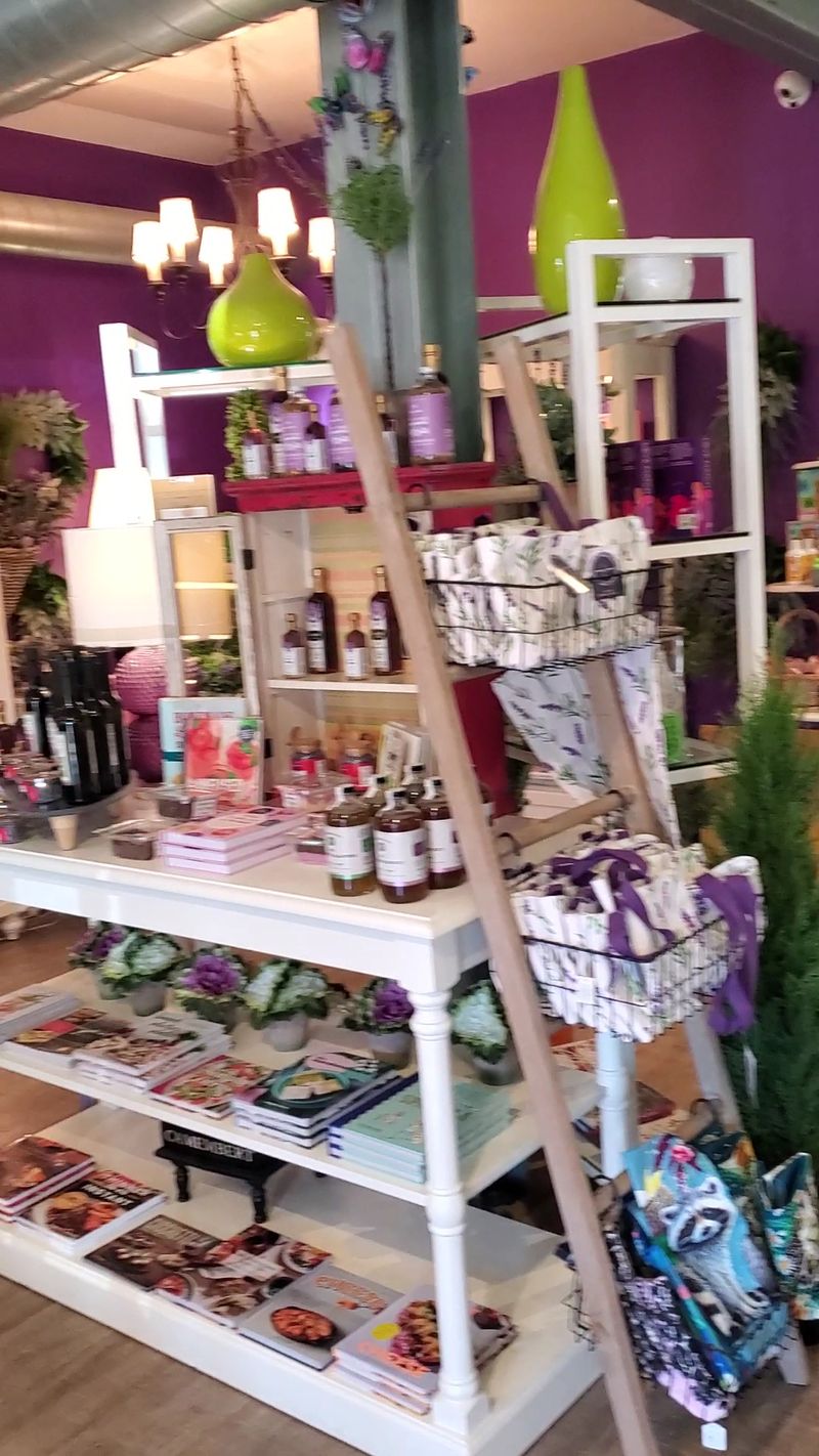 Soaps, Lotions, and Lavender Everything