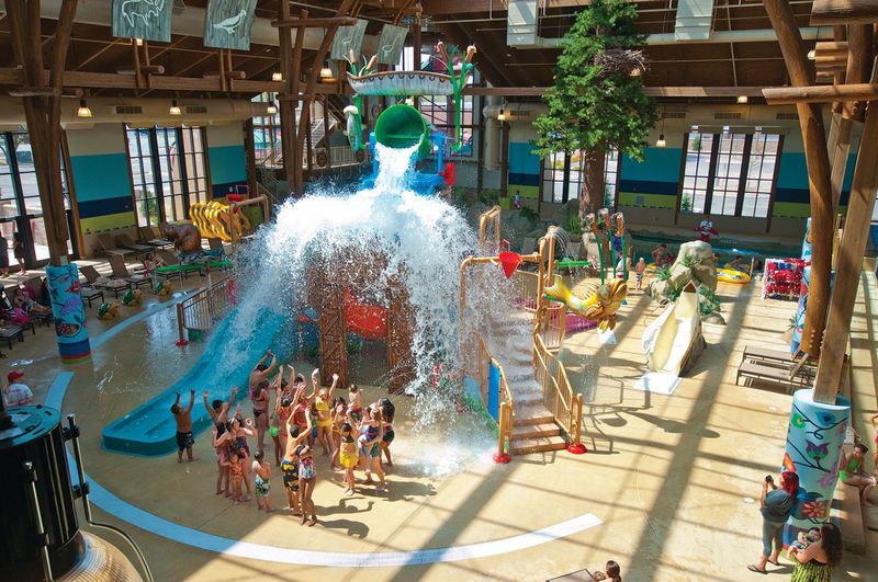 Soaring Eagle Waterpark And Hotel Soaring Eagle Waterpark And Hotel