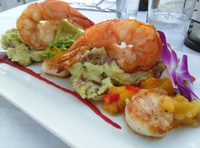 Premium Pricing Reflects Restaurant-Quality Standards