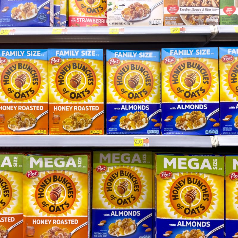 Collectors Scramble For Contaminated Boxes