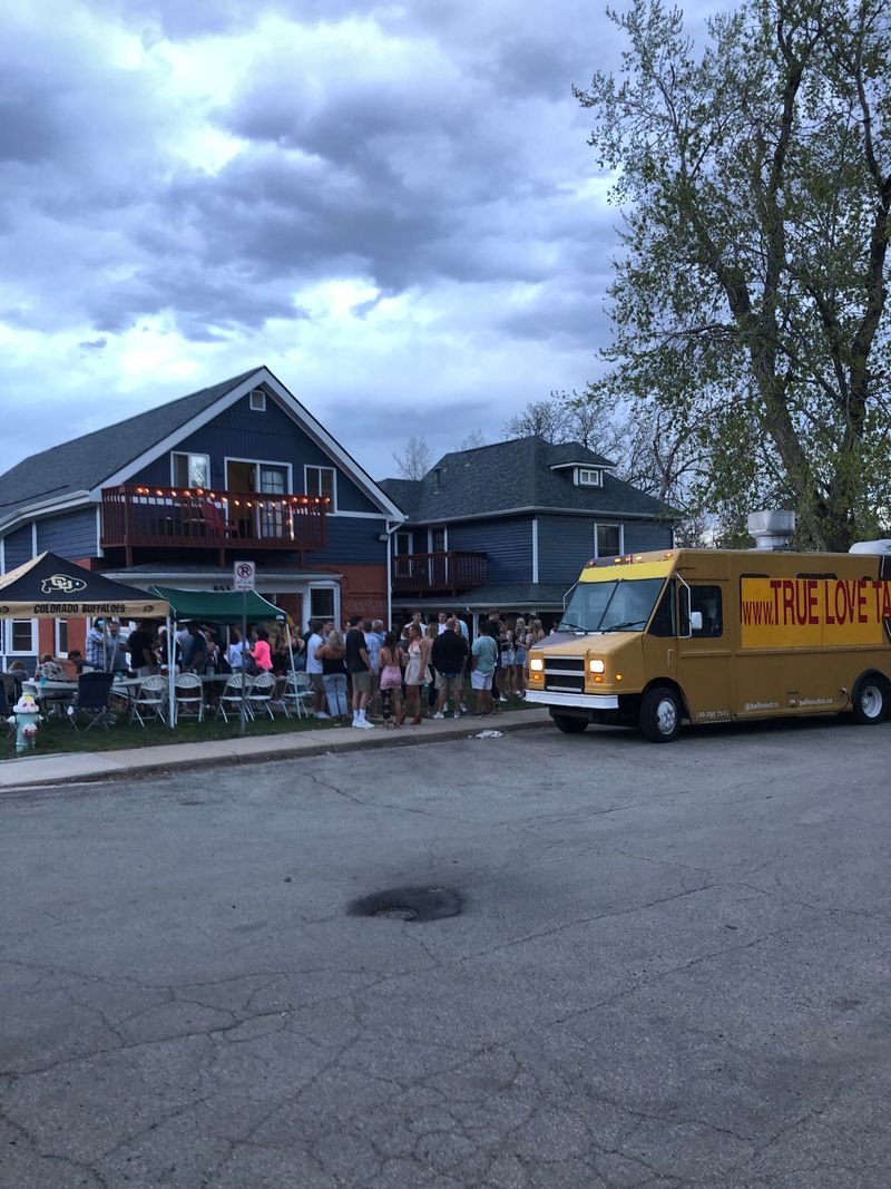 Local Favorite Status Among Denver Residents