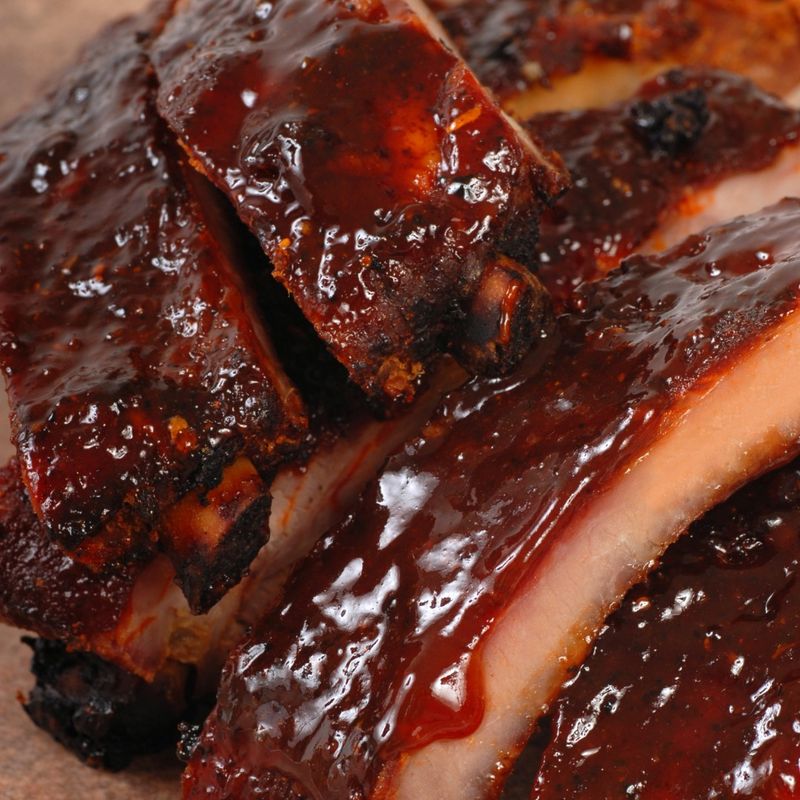 King Ribs BBQ – Indianapolis