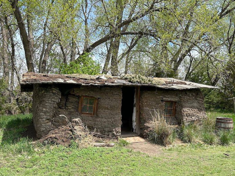 Sod House Museum