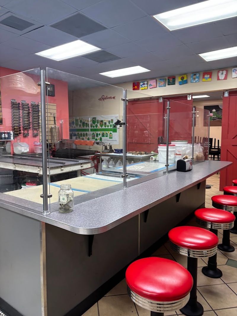 Soda Fountain Vibes That Take You Back In Time