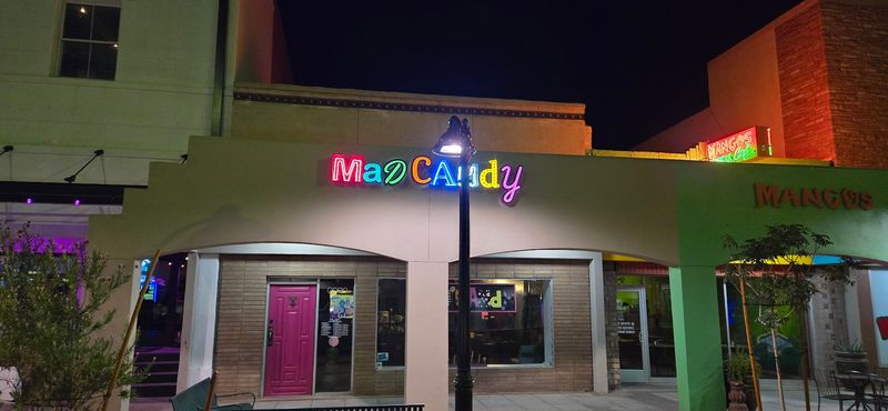 Perfect Downtown Mesa Location