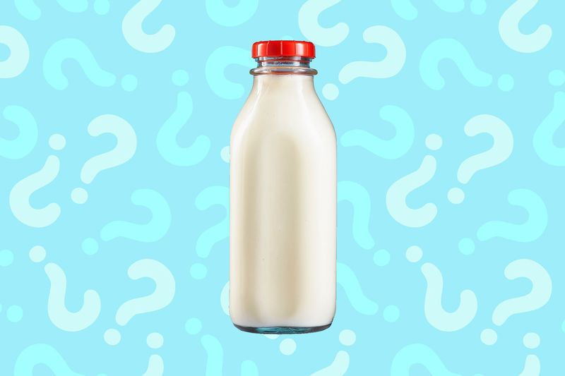 Milk Madness