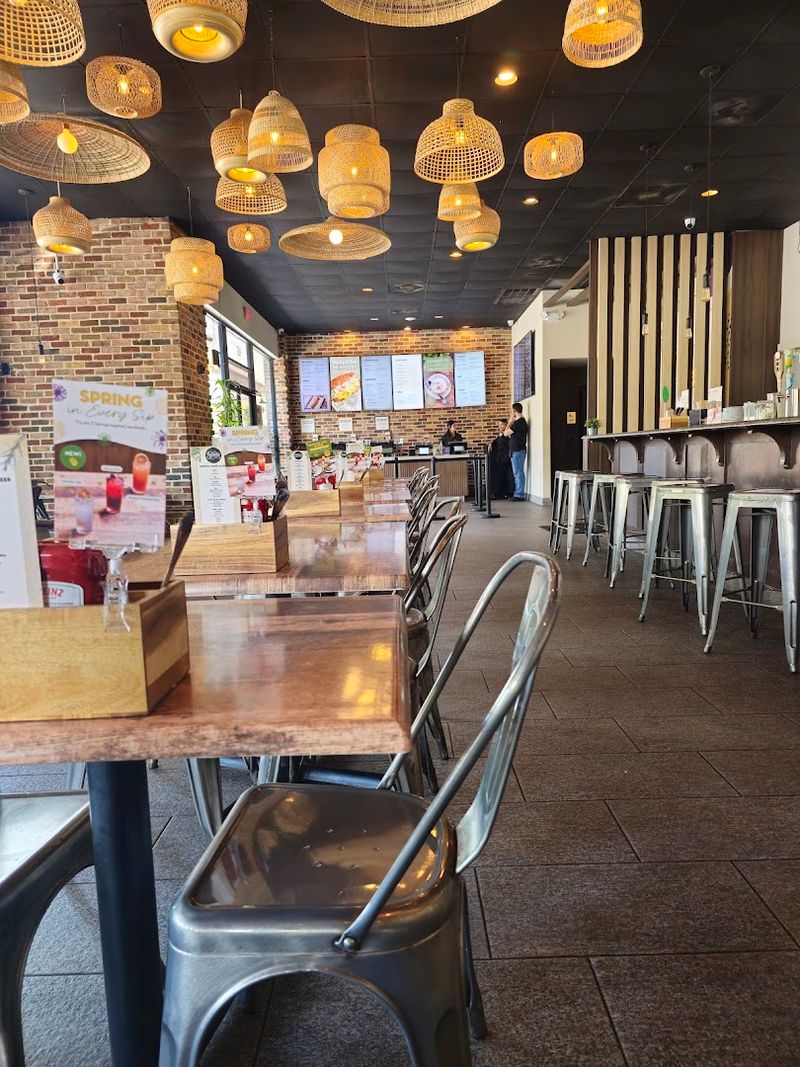 Sofrito Latin Cafe, Orlando