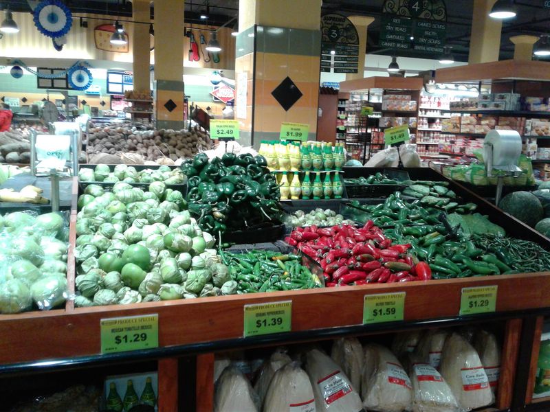 Sofrito Season Never Really Ends Here