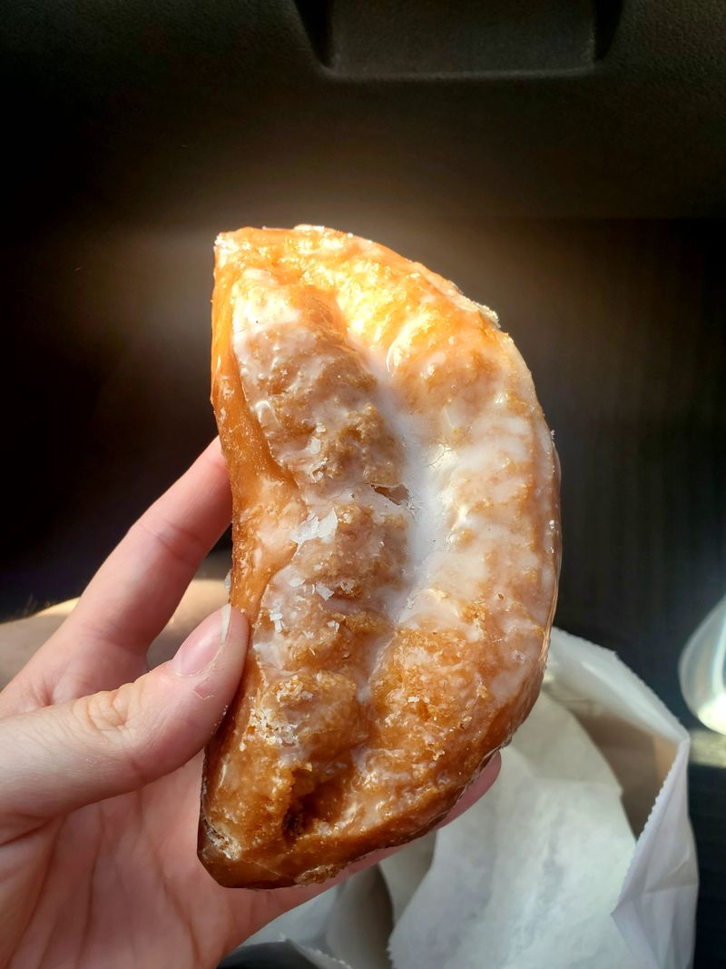 Coconut Raised, Feathery And Bright