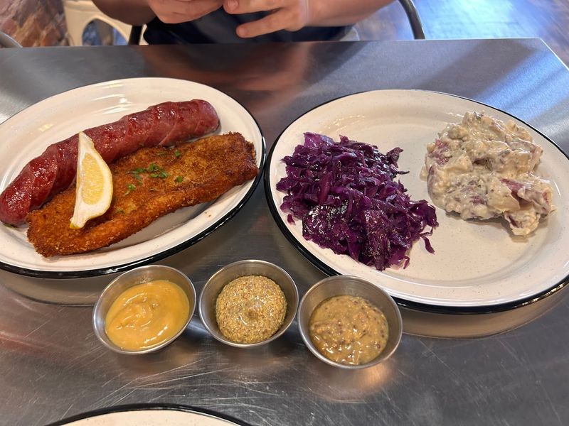 The Potato Salad That Rewired My Brain