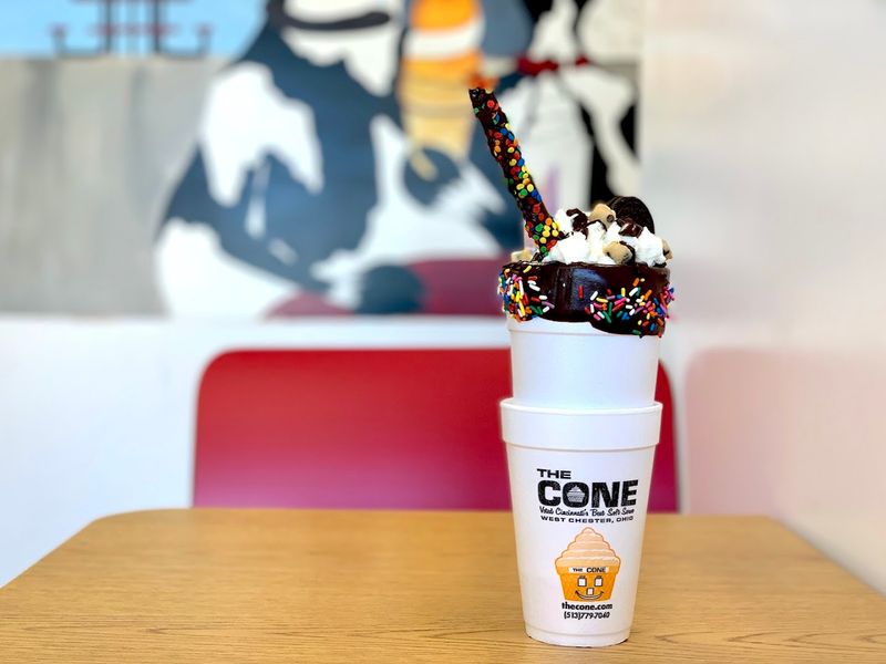 Specialty Treats Beyond the Basic Cone