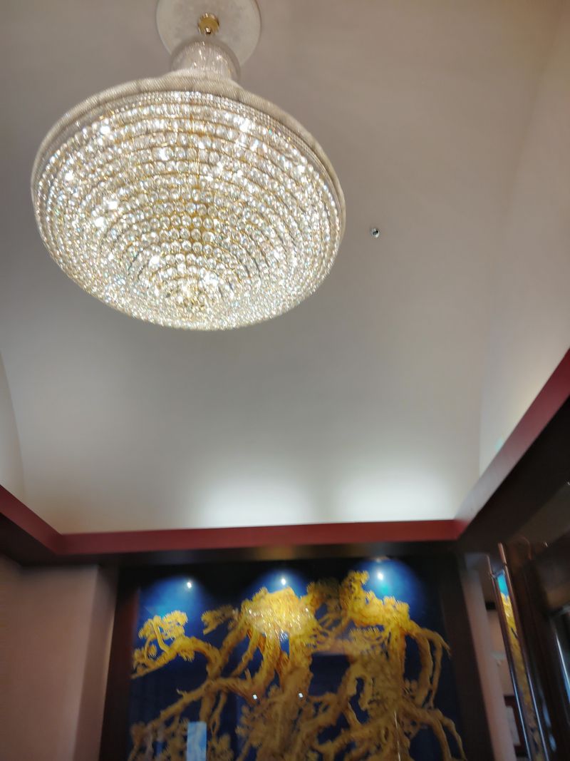 Atmosphere That Feels Fancier Than You Expect