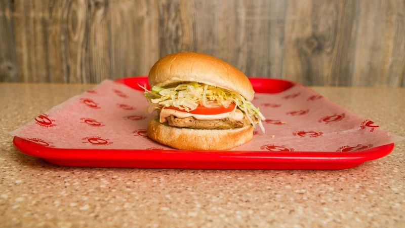 Burgers Built on a Simple, Honest Recipe