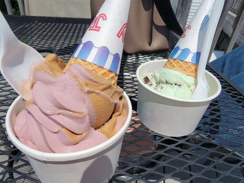 Soft Serve Options That Actually Surprise You