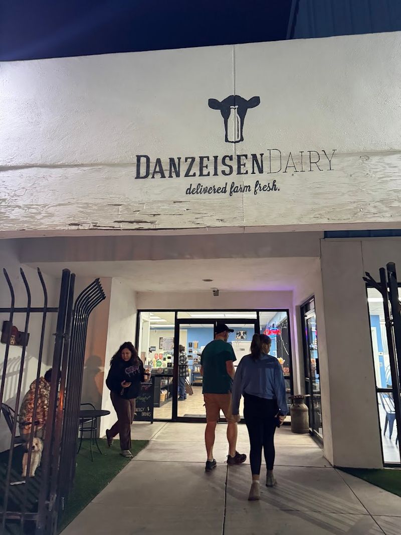 Fresh Float Experience