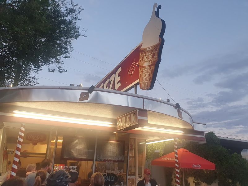 Final Verdict: Why Drive-In Tasty Freeze Belongs On Your Summer List