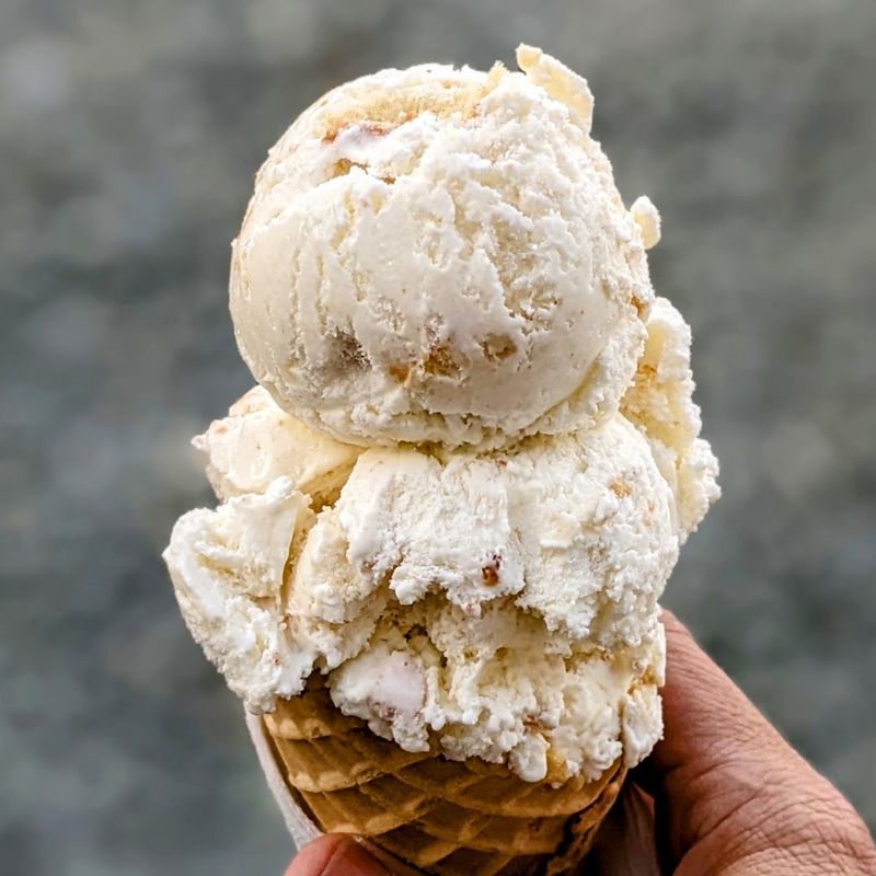 Hard Scoop Heaven Worth Every Calorie