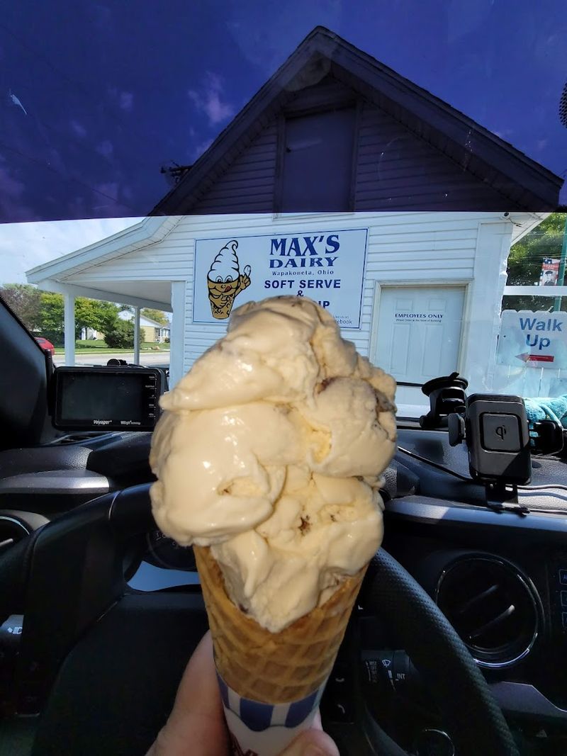 Soft Serve That Keeps People Coming Back