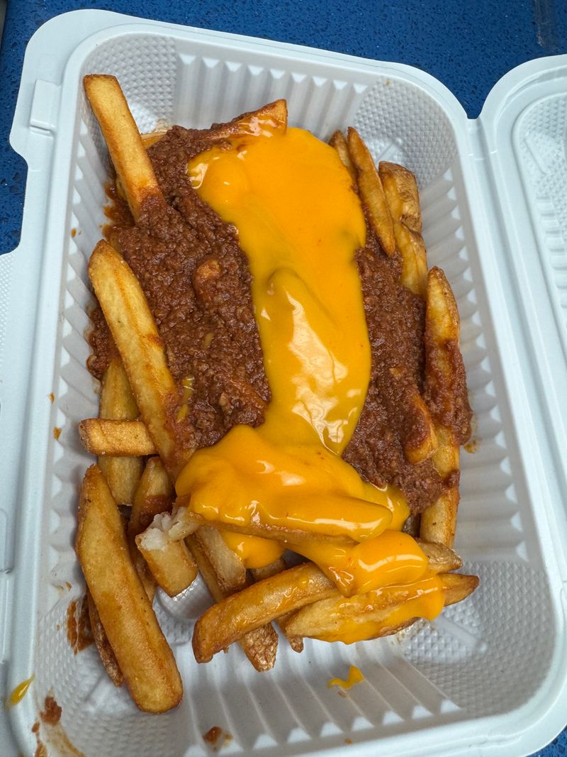 Respect The Counter Craft