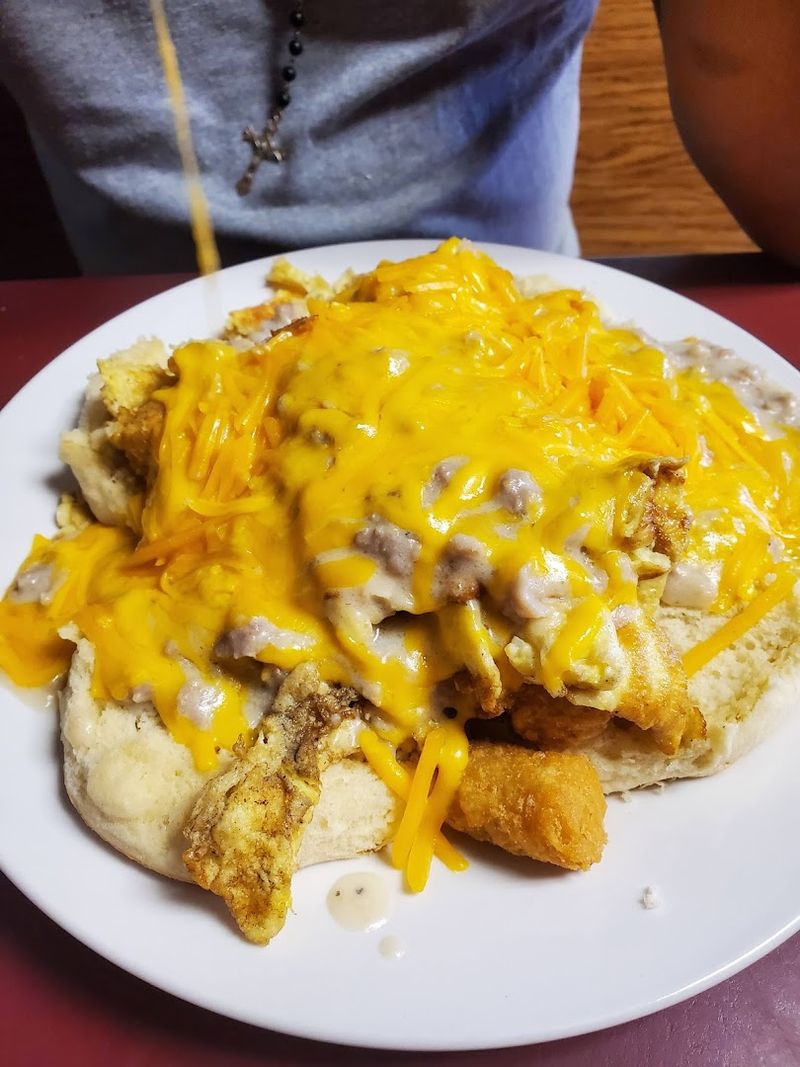 Breakfast That Gets The Morning Going Right