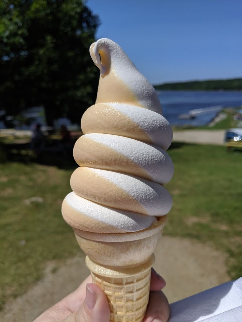 Soft Serve Worth Saving Room For