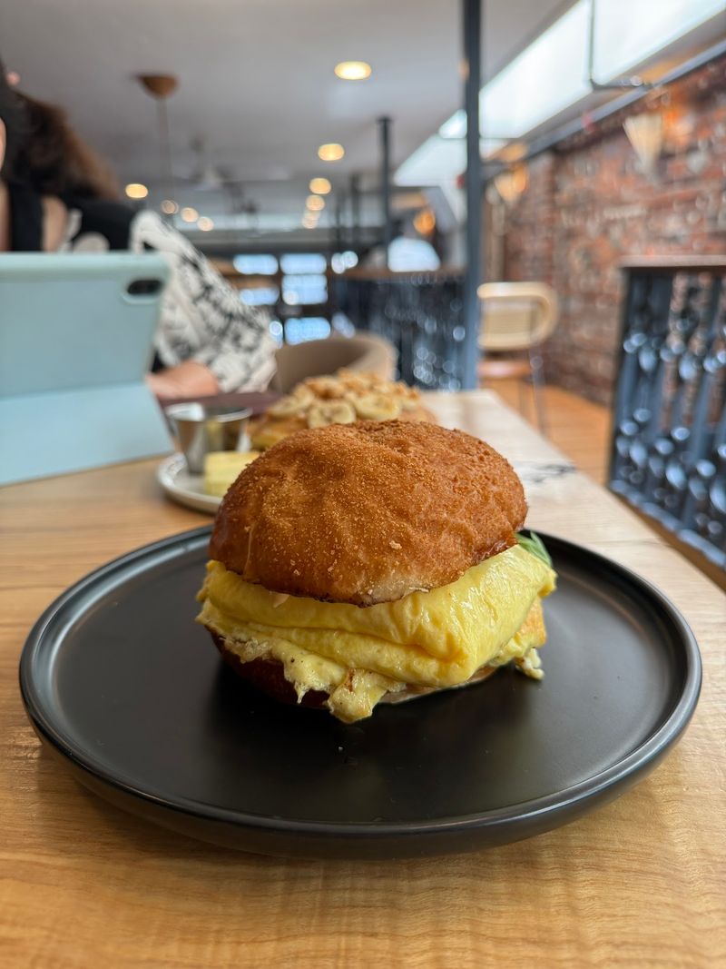 Soft, Sweet Pandesal Turns Every Sandwich Into An Event