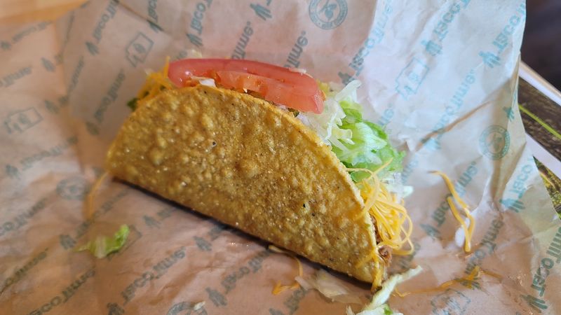 Soft Tacos, Crispy Tacos, and a Little Friendly Mess